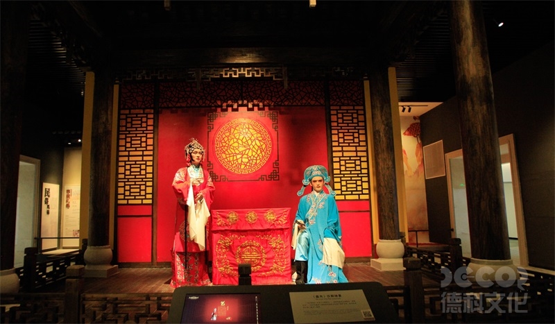 自然博物館設(shè)計(jì)成本一般是多少？