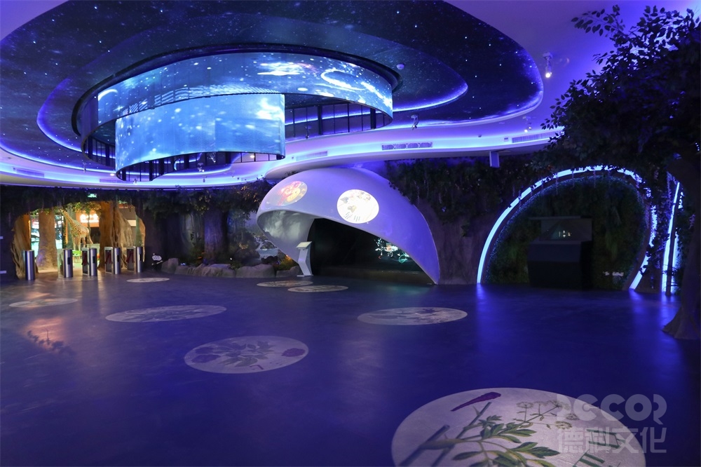 兒童教育展館設(shè)計(jì)如何通過(guò)設(shè)計(jì)激發(fā)兒童的創(chuàng)造力和想象力？