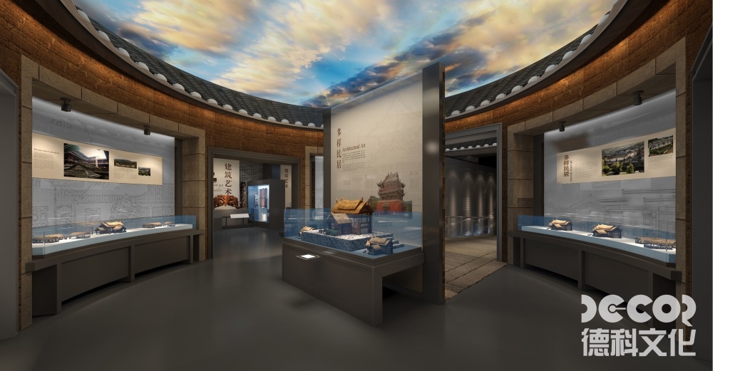 在博物館裝修報價中環保材料是否比普通材料貴？