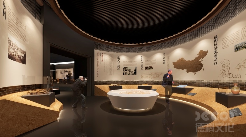 數字博物館（虛擬展館）設計價格是多少？