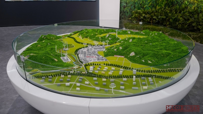 博物館設(shè)計公司如何進行行業(yè)合作？