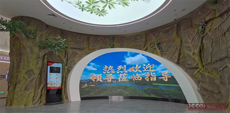 博物館設(shè)計公司是否需要有相關(guān)的行業(yè)認證？