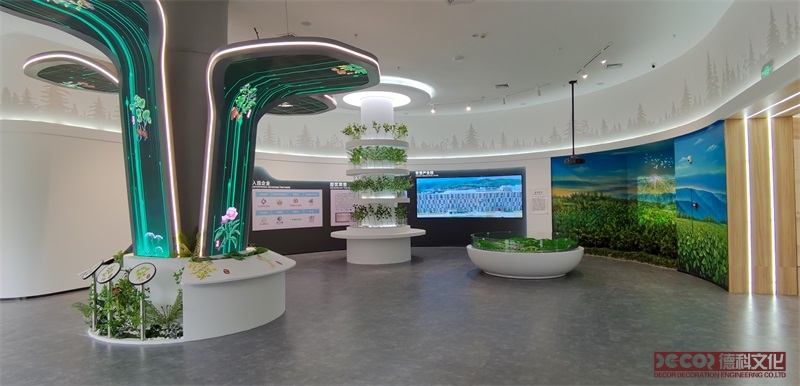 博物館設(shè)計中，如何處理觀眾的隱私問題？