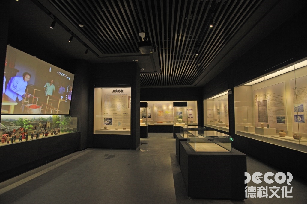 博物館設計公司是否提供安防監控方案？