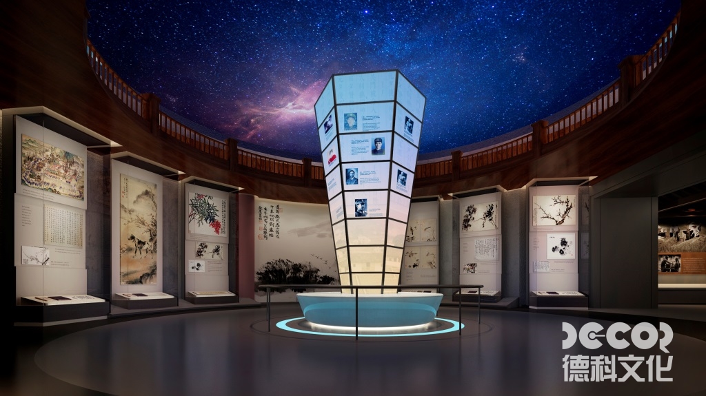 博物館裝修公司如何設計雨水回收系統？