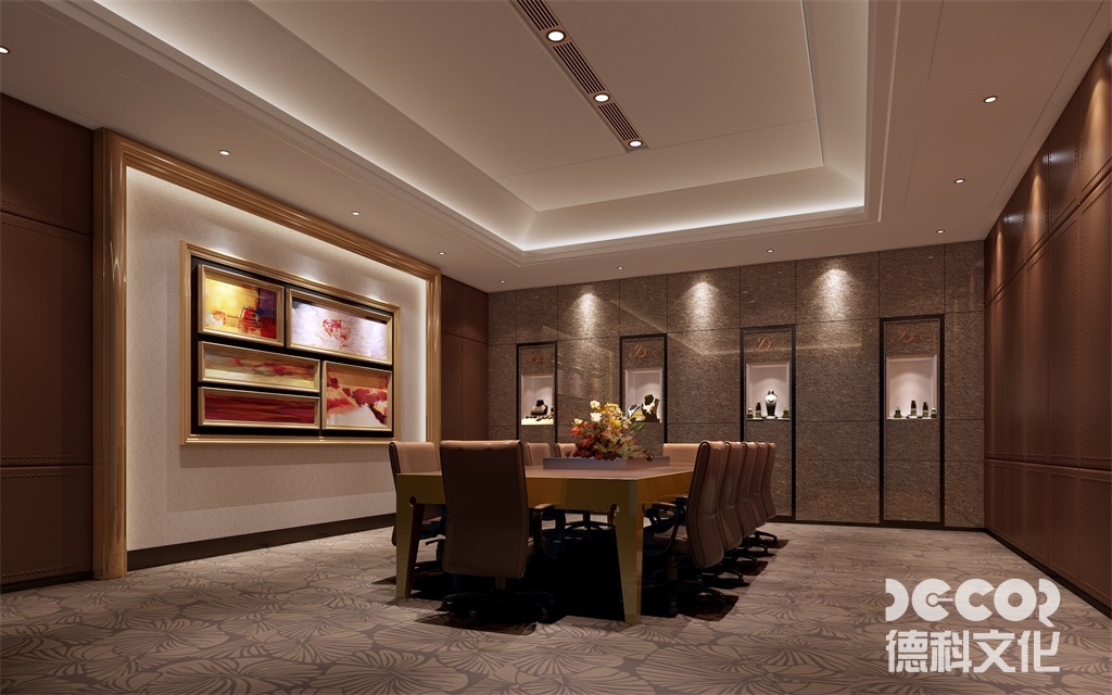 當代藝術博物館裝修常用的環保材料有哪些？