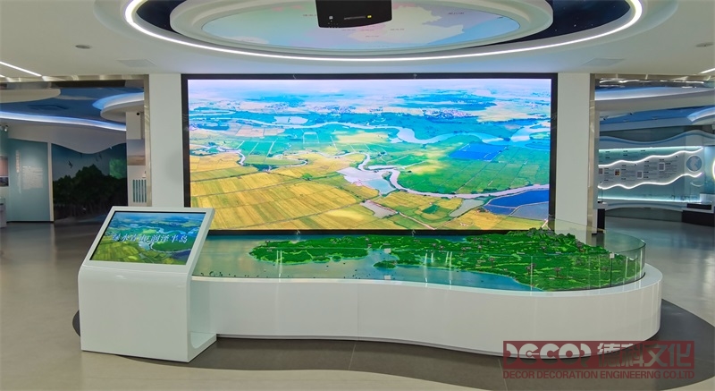 如何評估生態(tài)博物館裝修的經濟效益？