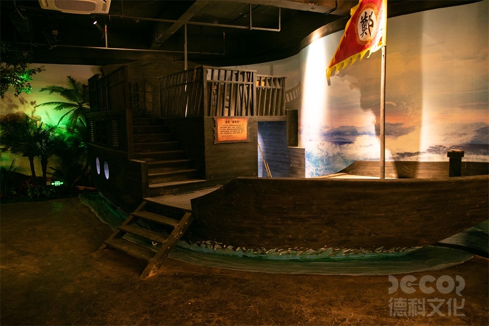 在博物館裝修中，如何進行空間的靈活運用？