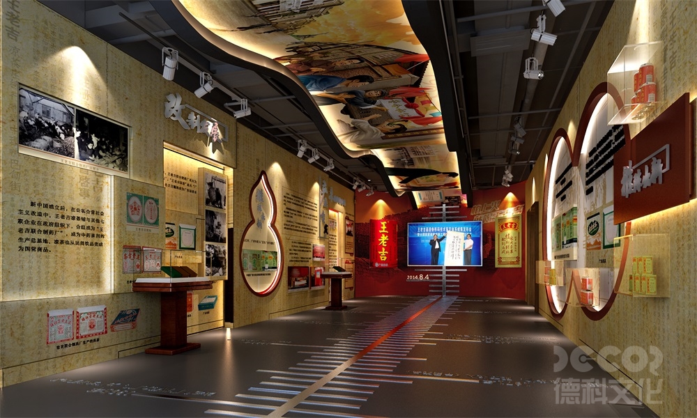 如何估算一個博物館設計項目的總價格？