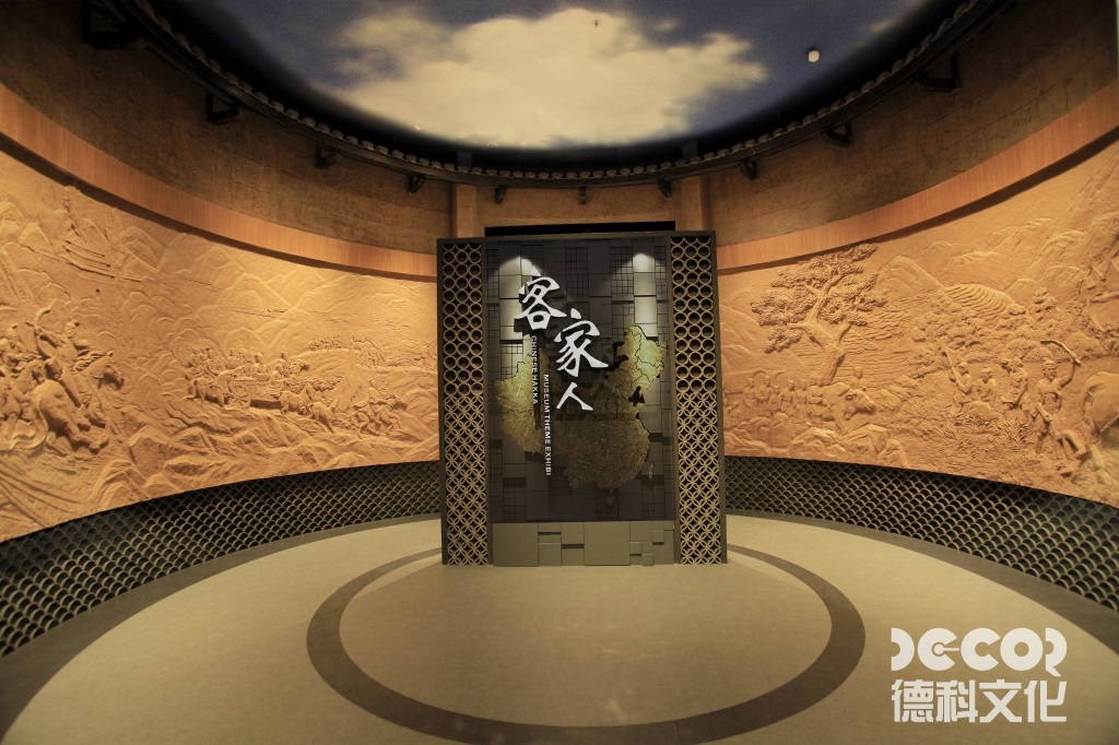 博物館設計公司如何處理跨國項目的法律差異