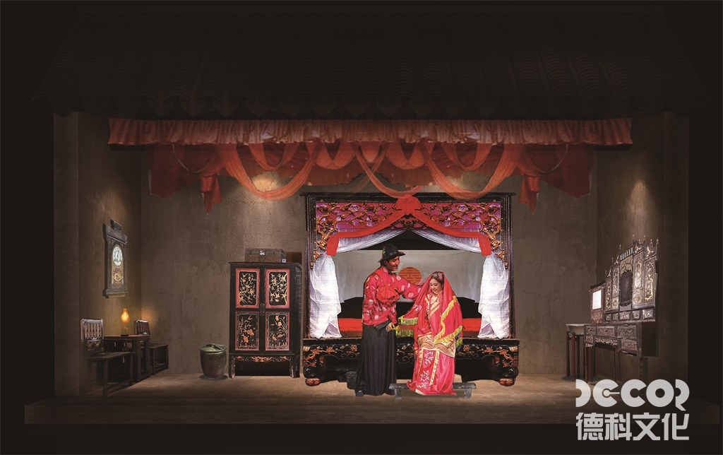 博物館裝修無障礙設施的裝修成本如何