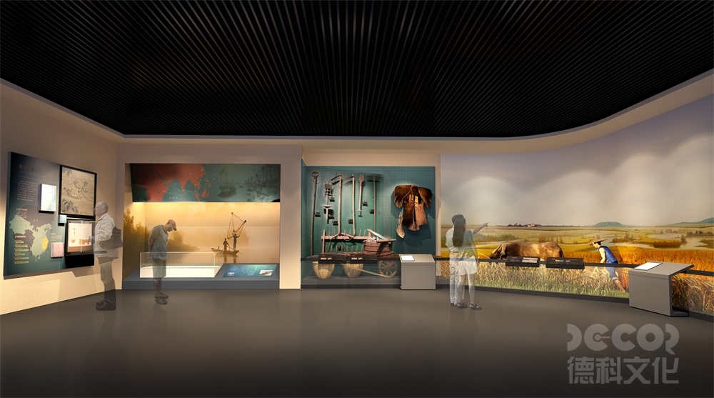 博物館裝修公司項(xiàng)目復(fù)盤應(yīng)該關(guān)注哪些指標(biāo)？