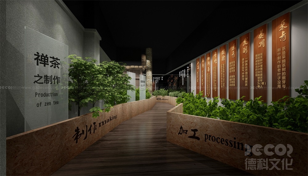 什么是博物館設計報價