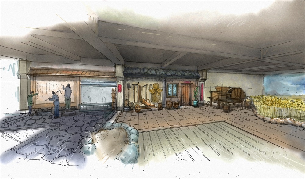 紀念性博物館裝修公司面臨的最大挑戰是什么？