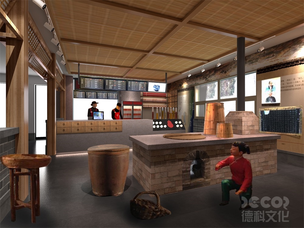 文物庫房防震設(shè)計(jì)會(huì)增加博物館裝修價(jià)格成本？