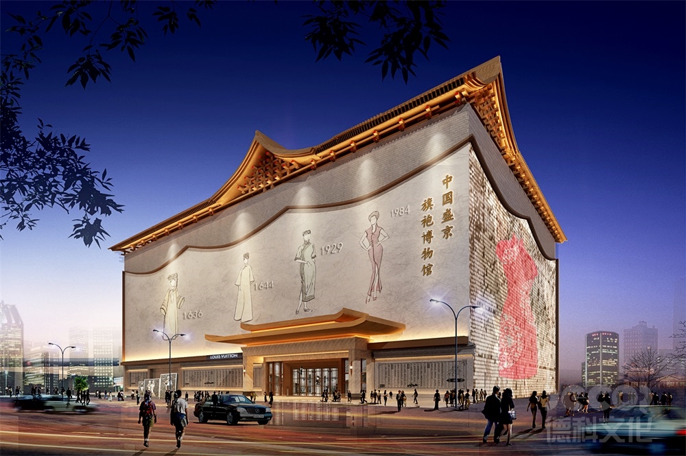 當代藝術博物館裝修是否需要設置沉浸式藝術體驗區