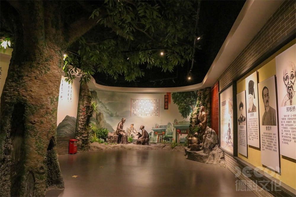 設計公司知名度對博物館設計報價的影響有多大？