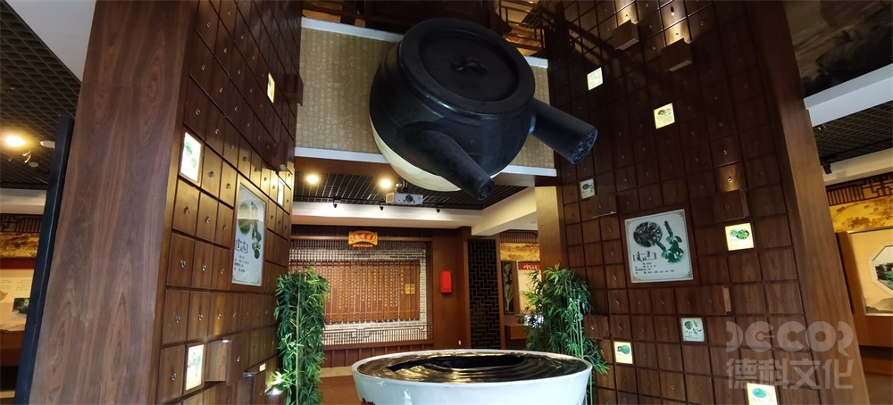 展館布展工程如何選擇適合的傳感器技術？