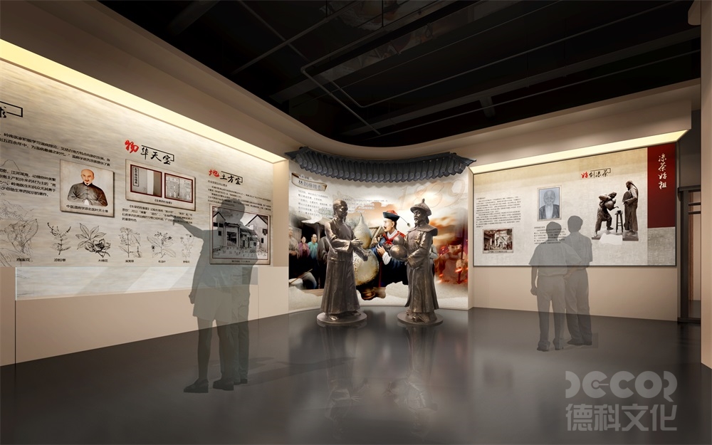 為什么不同公司的展館設計報價差異這么大？