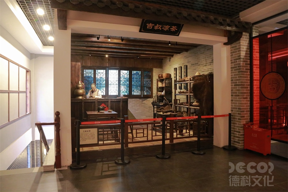 共筑文明的舞臺：論展館布展工程中施工團(tuán)隊分工協(xié)作的優(yōu)化之道