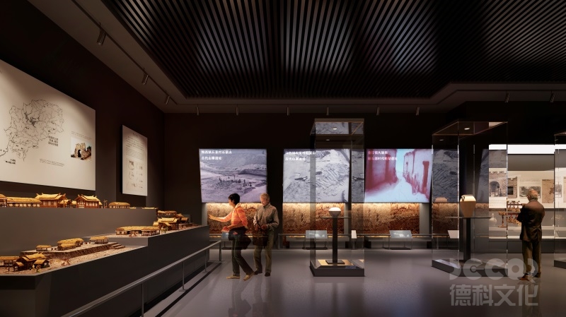 博物館設計公司如何進行技術研發？