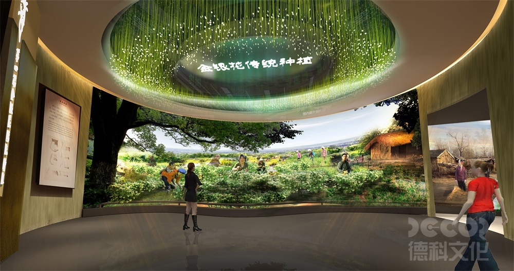 如何定義展館裝修報價指標？