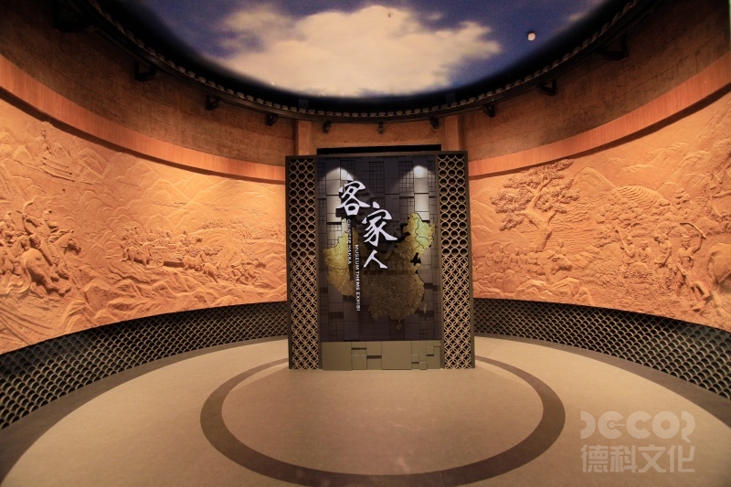 展館裝修報價中的不可預見費比例是多少？