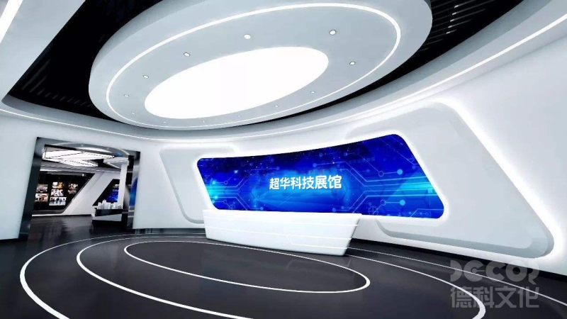 數字博物館裝修公司對內容更新周期如何規劃？