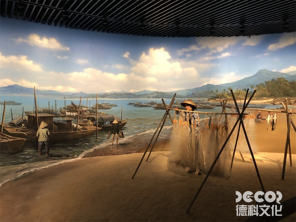 博物館裝修報價如何通過色彩搭配降低裝修成本？