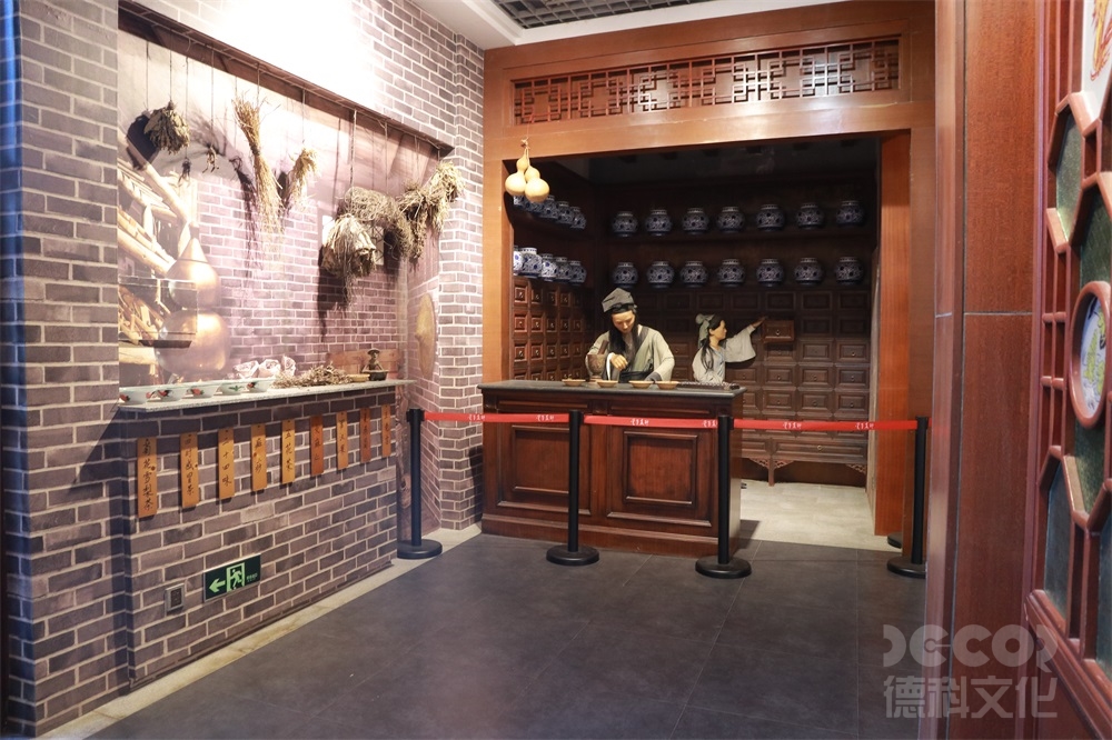 展館布展工程如何優(yōu)化展區(qū)的通風(fēng)系統(tǒng)？