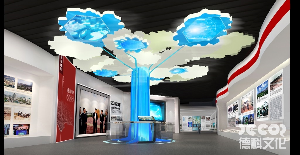 博物館設計行業是否有統一的報價標準？