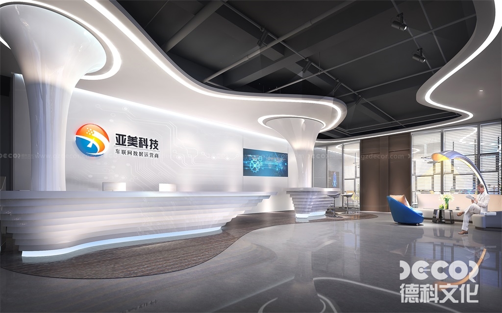 展館設計報價中的動態展示內容設計如何計價？