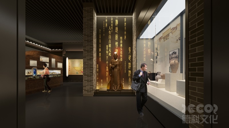 展館面積如何影響設計總報價？